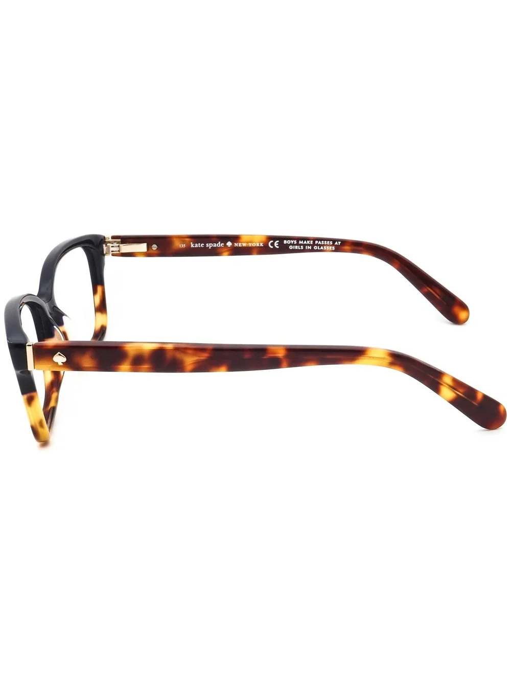 Kate Spade Sharla 01Q7 Eyewear